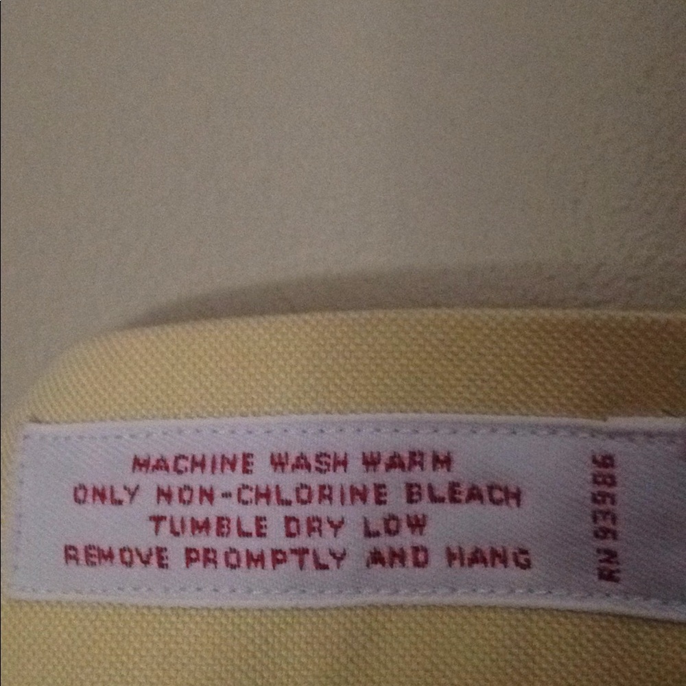 Brook Brothers button down - Picture 5 of 5